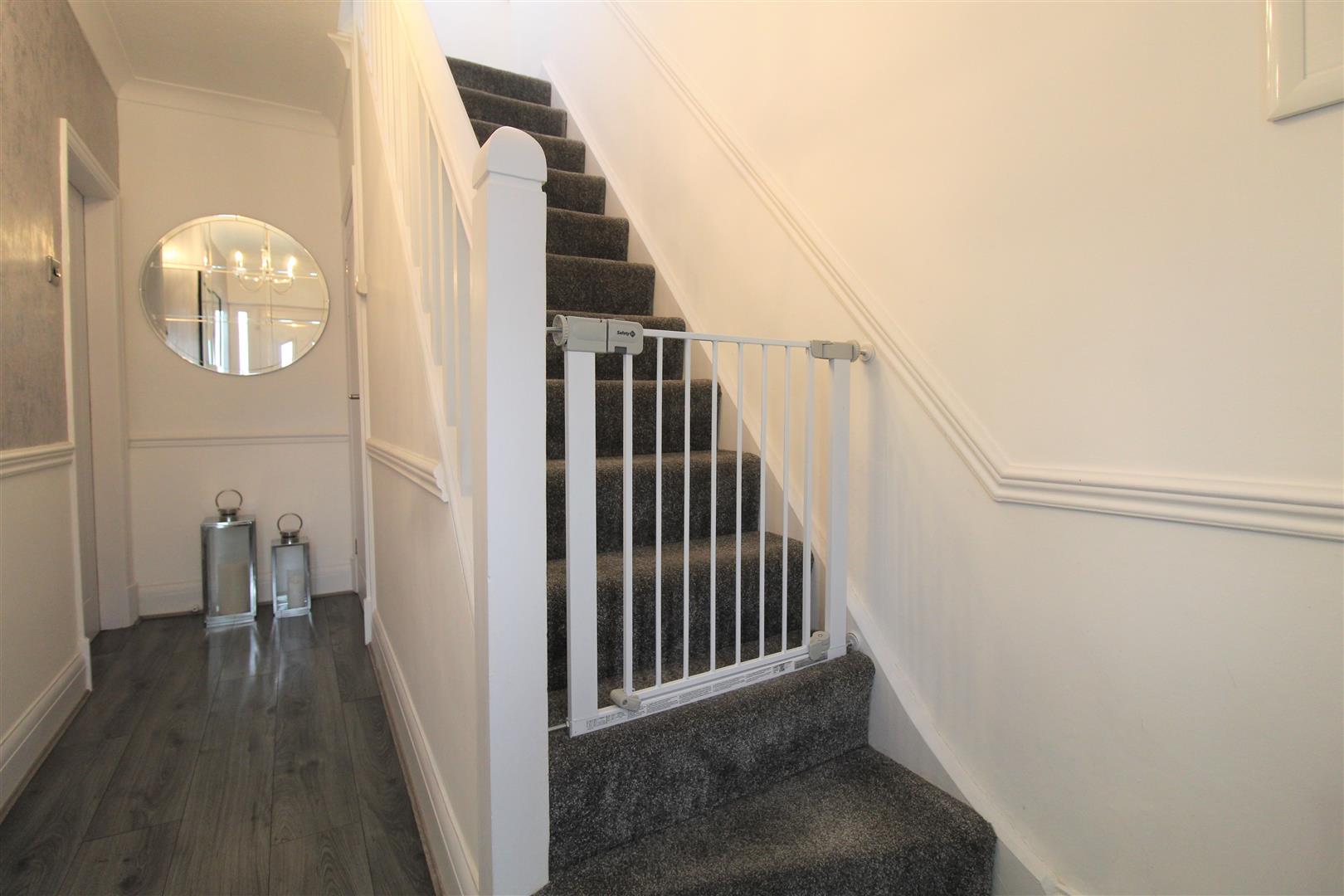 Abbotts Drive, Sneyd Green, Stoke-On-Trent